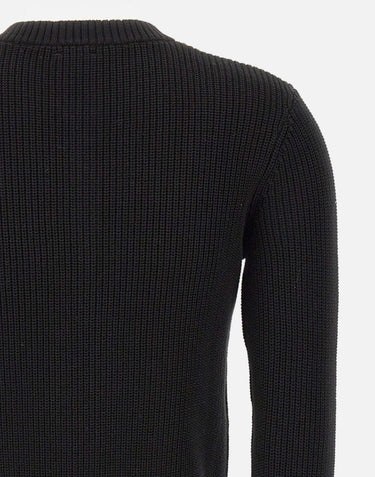 "Classic jacket sweater" K35219 11 SUN68 