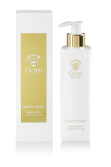 Body Lotion "Gossip Night" 250ml<BR/> DGB628BL 250ML GRITTI 