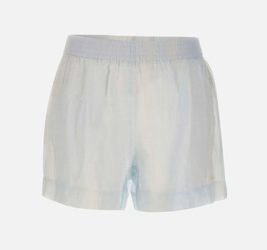 Shorts "Meave" MEA002 00999L MC2 SAINT BARTH 
