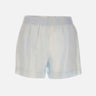 Shorts "Meave" MEA002 00999L MC2 SAINT BARTH 