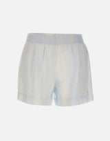 Shorts "Meave" MEA002 00999L MC2 SAINT BARTH 