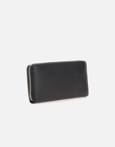 Portafoglio "Grain" in pelle PF5042 GRNNERO GIANNI CHIARINI 