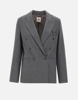 Blazer "Grand" 21530 602 THE GARMENT 