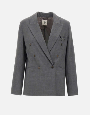 Blazer "Grand" 21530 602 THE GARMENT 