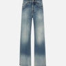 "Jacklyn" DP427DFE313 LL4800 DONDUP 