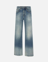 "Jacklyn" DP427DFE313 LL4800 DONDUP 