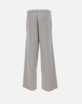 Pantaloni tuta con patch SH0KA0072 M25025853M MM6 MAISON MARGIELA 