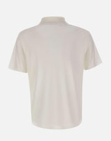 Polo open collar X-Soft 26411254 108 PAUL&SHARK 