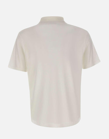 Polo open collar X-Soft 26411254 108 PAUL&SHARK 