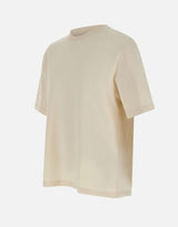 T-shirt in cotone GUP01873 P00157611560 GOLDEN GOOSE 