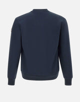 Felpa in cotone 8232R 1WX68 COLMAR ORIGINALS 