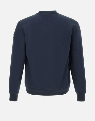 Felpa in cotone 8232R 1WX68 COLMAR ORIGINALS 