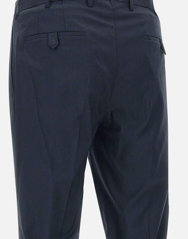 Pantaloni "Dvr33" DVR33CG1045 0394 DEVORE' 