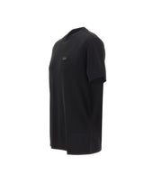 T-shirt in misto modal 7M002096 AF13862UC001 EA7 