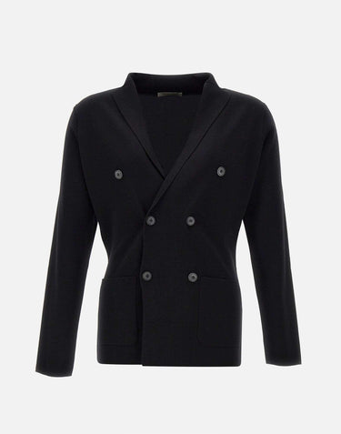 Blazer doppiopetto RJMLDPT WM14M990 FILIPPO DE LAURENTIIS 