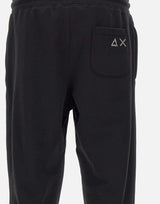 Jogger in cotone F44140 11 SUN68 