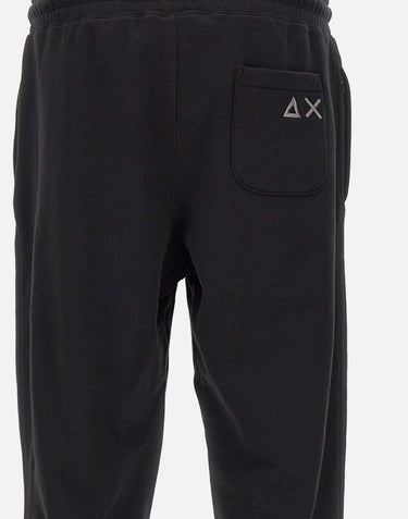 Jogger in cotone F44140 11 SUN68 