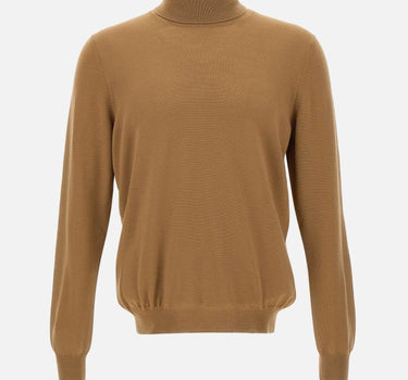 Dolcevita in lana extrafine merino 14290 55157121 GRAN SASSO 