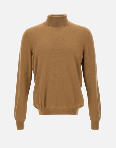 Dolcevita in lana extrafine merino 14290 55157121 GRAN SASSO 