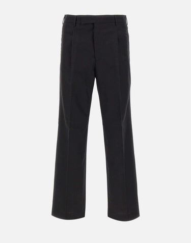 Pantaloni "Quindici" COASX5ZA0TTK SU020990 PT TORINO 