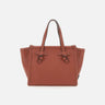 Borsa "Miss Marcella" BS8065 BBLTUBRICKRED MARCELLA CLUB GIANNI CHIARINI 