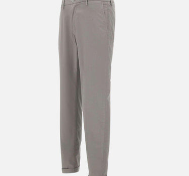 Pantaloni "Mucha chinos" P249JM 7F0085422 RE-HASH 