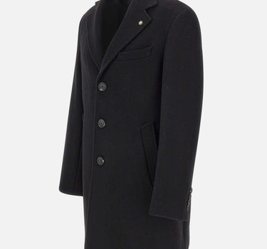 Cappotto in lana 3932C4448C 25373899 MANUEL RITZ 