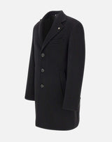 Cappotto in lana 3932C4448C 25373899 MANUEL RITZ 