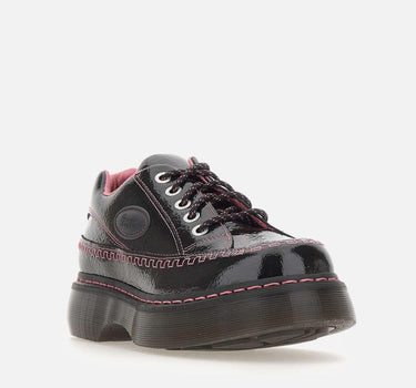 Stringate "Buzz 5I" 42112001 BLACK DR. MARTENS 