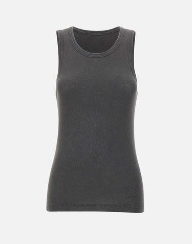 Canotta "Sheer tank" ESSS26TA02908 0392 ENTIRE STUDIOS 
