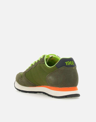 Sneakers "Tom Fluo" BZ35102 19 SUN68 