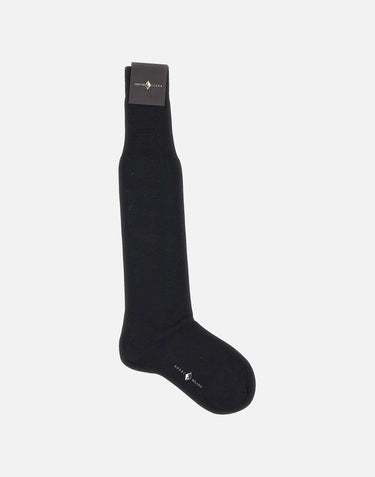 Calze in cotone Z118002 020 SOZZI MILANO 
