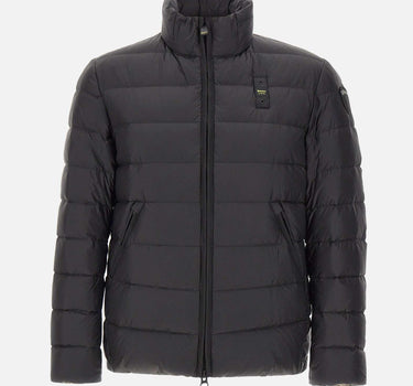 Piumino "Austin" 25WBLUC03088 006047999EI BLAUER 