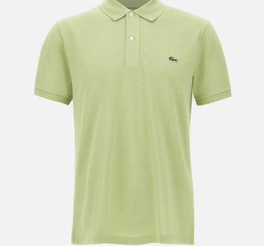 Polo in cotone PH4012 UYB LACOSTE 
