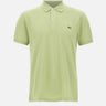 Polo in cotone PH4012 UYB LACOSTE 