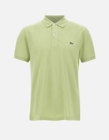 Polo in cotone PH4012 UYB LACOSTE 