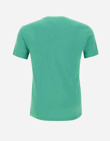 T-shirt "Mclassics" 710973138 001 POLO RALPH LAUREN 