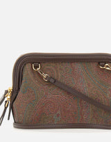 Borsa a tracolla in tessuto Paisley jacquard WP2C0020 AA001M0019 ETRO 