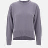 Maglia in lana e cashmere GC1MLOVER WC7R902 FILIPPO DE LAURENTIIS 