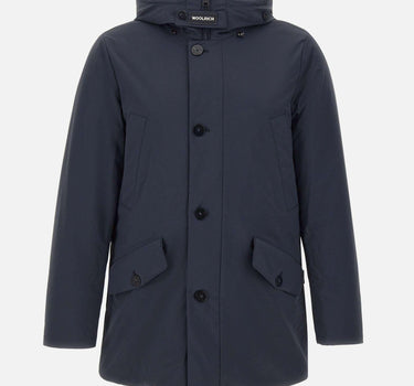 "Stretch arctic parka" CFWOOU2022 MRUT33393989 WOOLRICH 