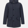 "Stretch arctic parka" CFWOOU2022 MRUT33393989 WOOLRICH 