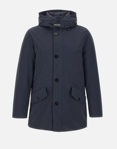 "Stretch arctic parka" CFWOOU2022 MRUT33393989 WOOLRICH 