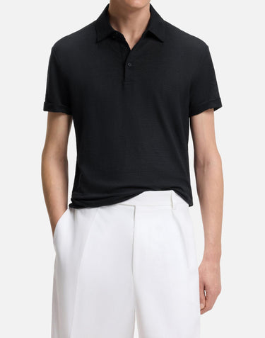 Polo "Parris" 50560534 409 BOSS 