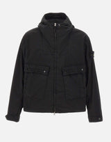 Giacca "Light Compact Touch Poly-TC" 4100052S0042 V0029 STONE ISLAND 