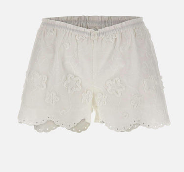 Shorts "Fleur" 22372 001 THE GARMENT 