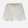 Shorts "Fleur" 22372 001 THE GARMENT 