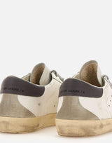 Sneakers "Superstar Classic with spur" GMF00102 F00611311915 GOLDEN GOOSE 