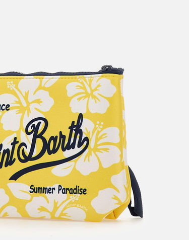 Pochette "Aline" ALIN001 08502L MC2 SAINT BARTH 