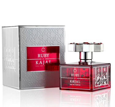 Extrait de Parfum "Ruby" 100ml 34001 100ML KAJAL 