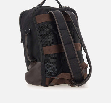 Zaino "Giant" BA13C01 BK SCHARLAU 